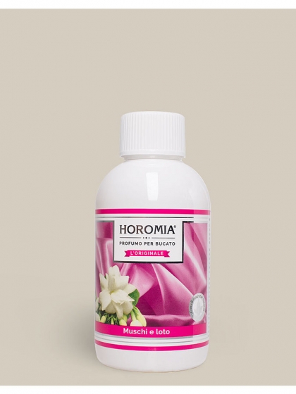 Horomia, Muschi e loto 250 ml